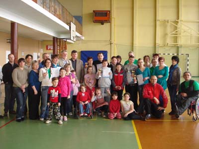 II ZAWODY BOCCI 12marca 2011 (111)